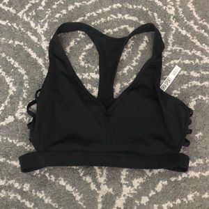 Victoria secret sports bra